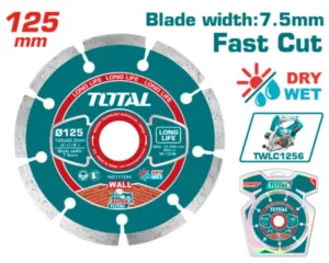 Diamond disc
