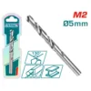 M2 HSS drill bit