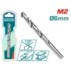 M2 HSS drill bit