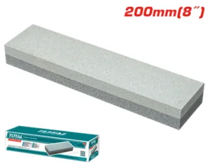 Combination sharpening stone
