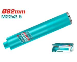 Diamond core bits