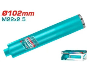Diamond core bits