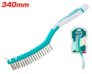 Wire brush