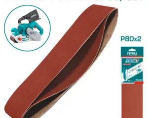 Sanding sheet set