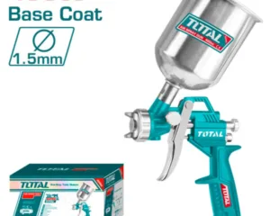Air spray gun
