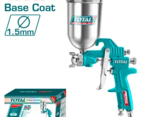 Air spray gun