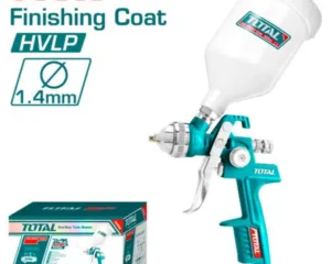 Air spray gun