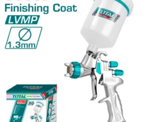 Air spray gun