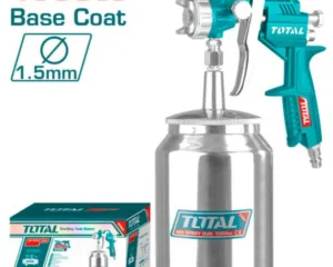 Air spray gun