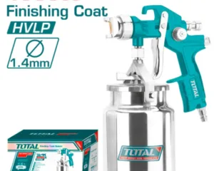 HVLP spray gun