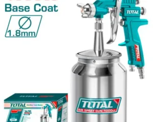 Air spray gun