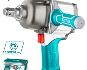Air impact wrench