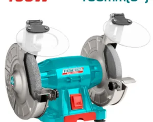 Bench grinder