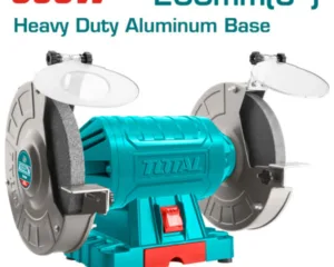 Bench grinder