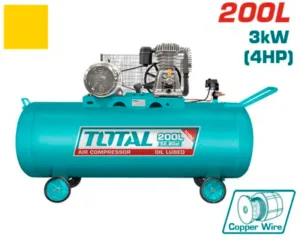 Air compressor