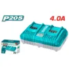 P20S battery charger