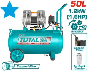 Air compressor