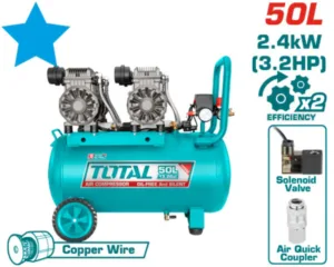 Air compressor