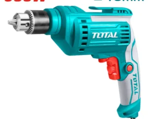 Electric drill