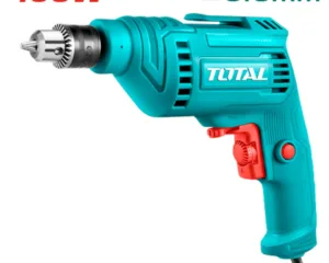Electric drill