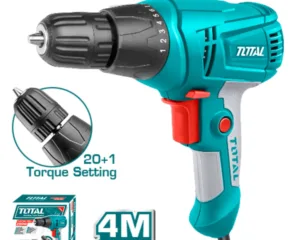 Electric drill