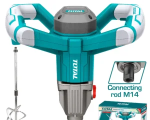 Mixer