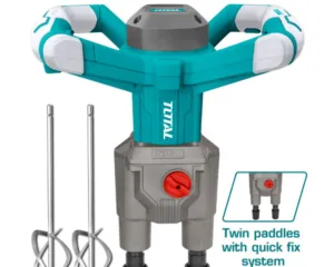 Mixer