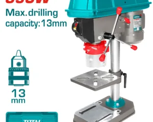 Drill press