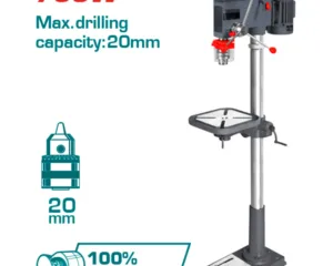 Drill press