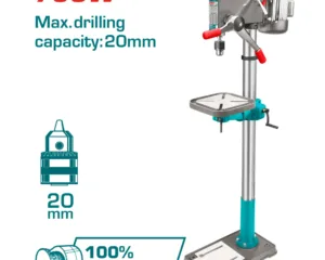 Drill press