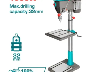 Drill press