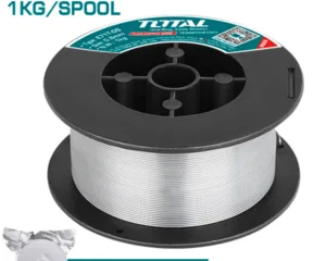 Flux-cored wire