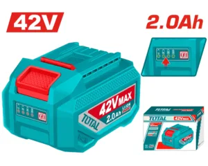 Lithium-Ion battery pack