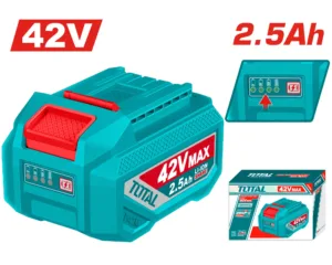 Lithium-Ion battery pack