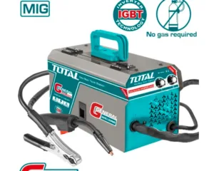 Inverter flux cord arc welding(FCAW) machine