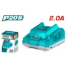 P20S battery charger