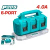 P20S battery charger