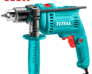 Impact drill