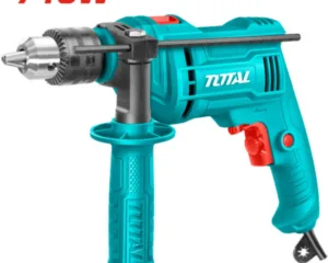Impact drill