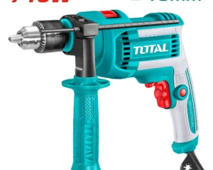 Impact drill