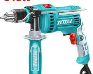 Impact drill