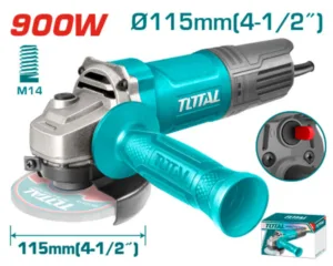 Angle grinder