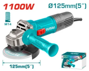 Angle grinder