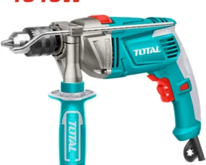 Impact drill