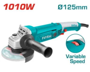 Angle grinder