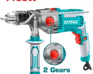 Impact drill