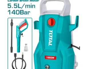 High pressure washer