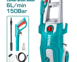 High pressure washer