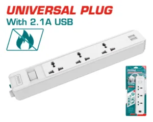 Extension socket