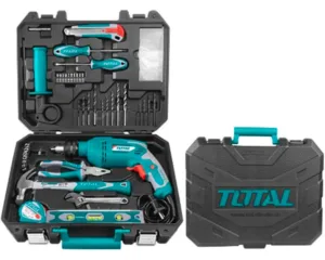 101 Pcs Tools Set